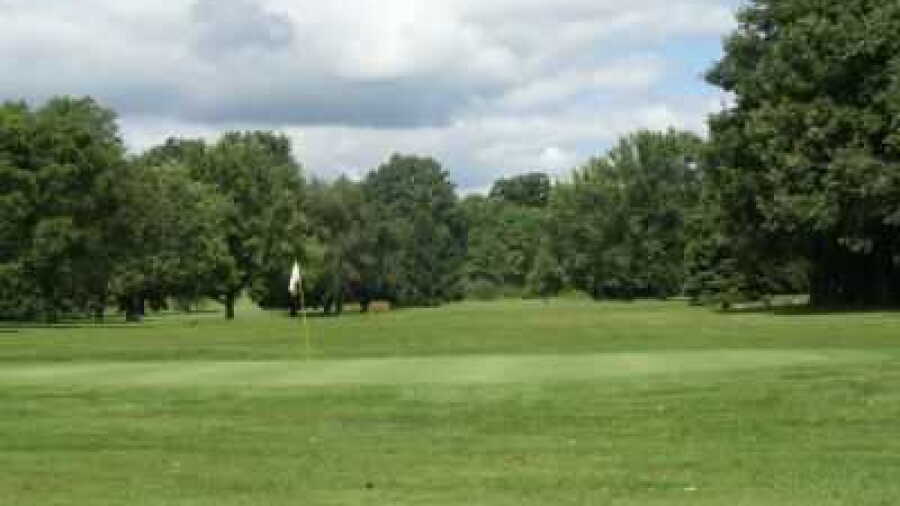 Oakwood CC: #5