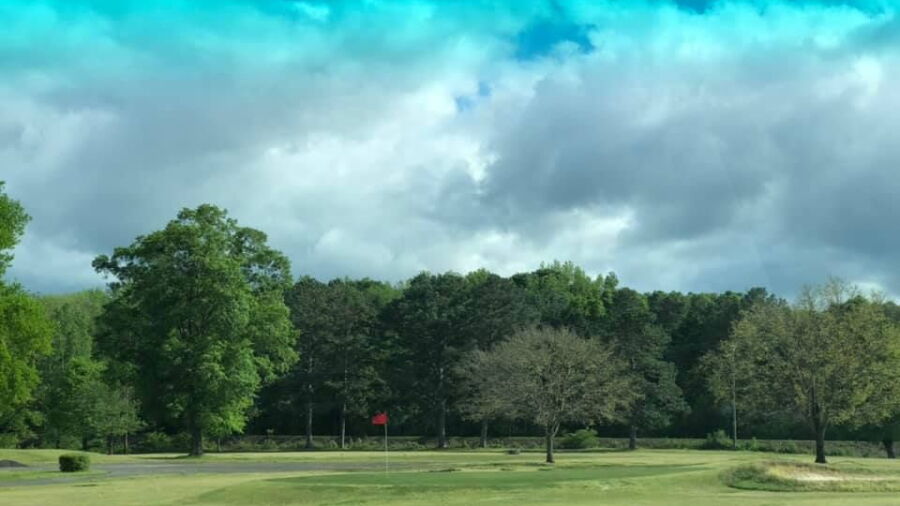Calhoun Elks Lodge & GC