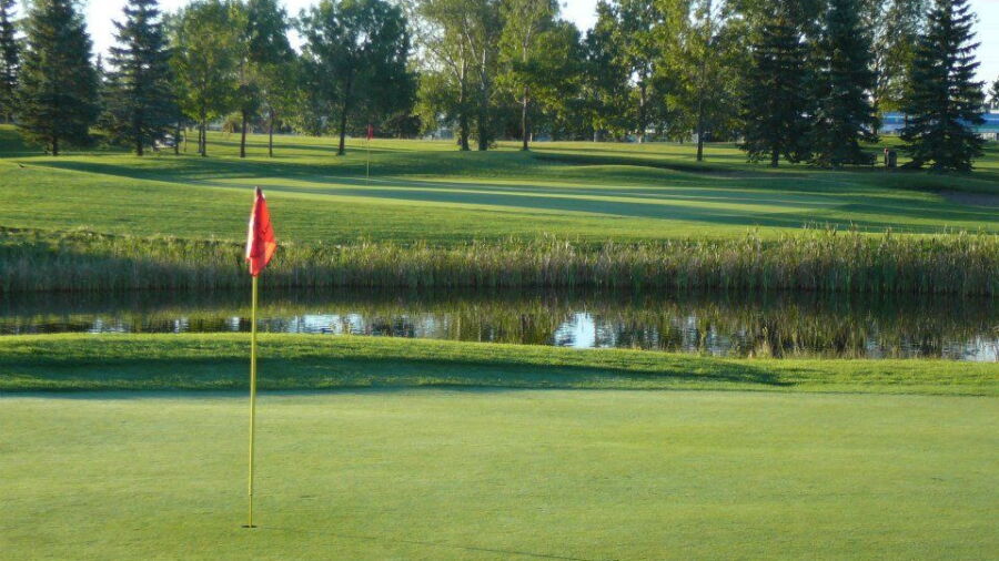 McCall Lake GC