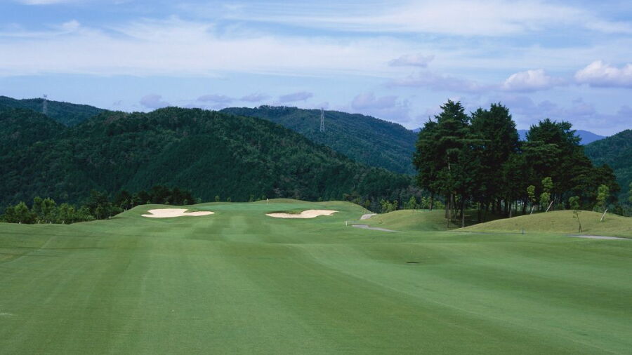 Kameoka GC: #10