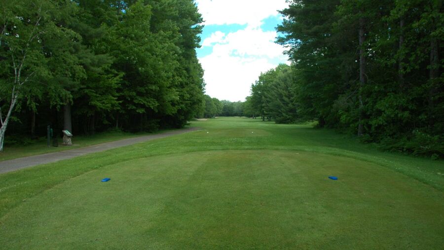 Loon Golf Resort - The Ridge: #3