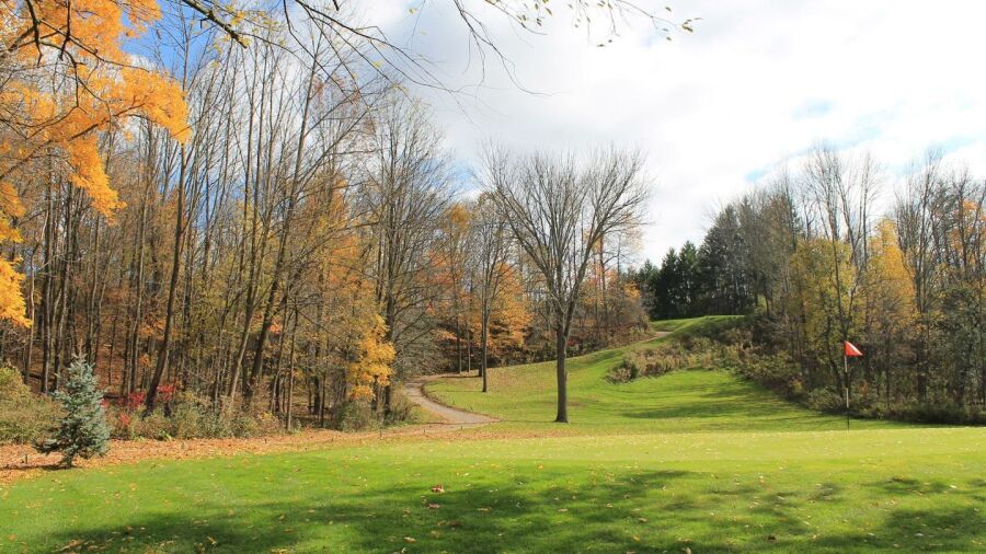 Pleasant Valley GCC