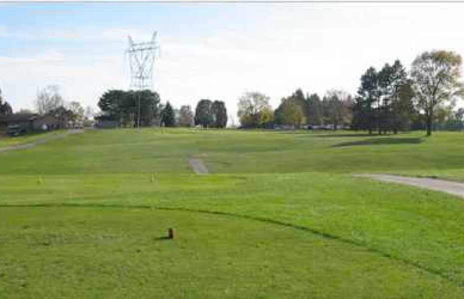 Pickering Golf Club in Pickering, Ontario, Canada Golf Advisor