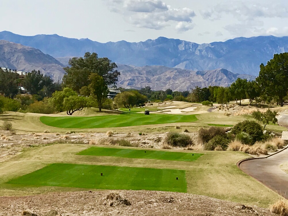 Indian Wells Golf Resort - Players no. 15