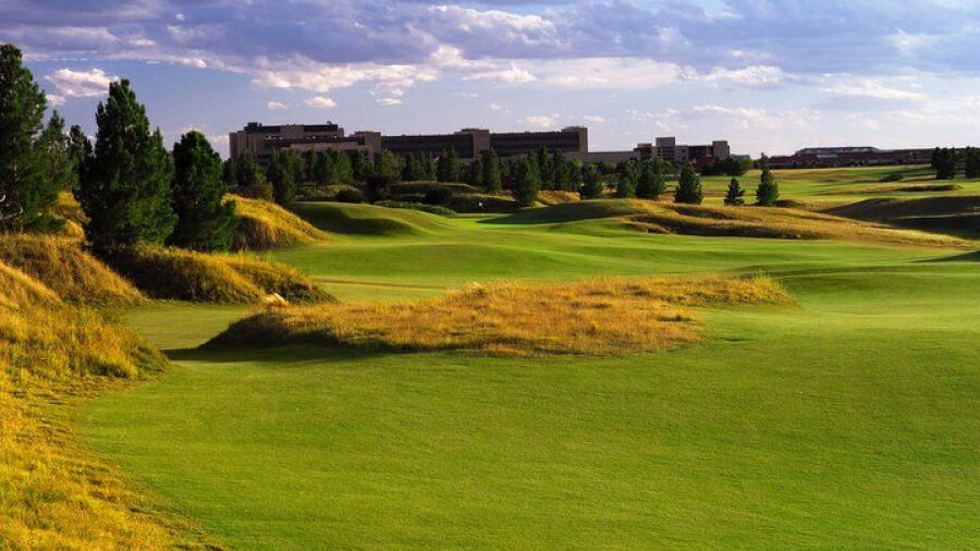 The Rawls at Texas Tech: #13