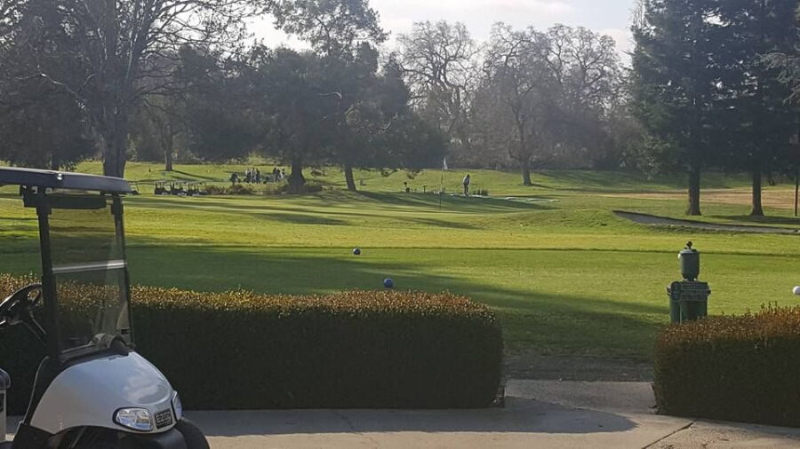 Woodbridge GCC