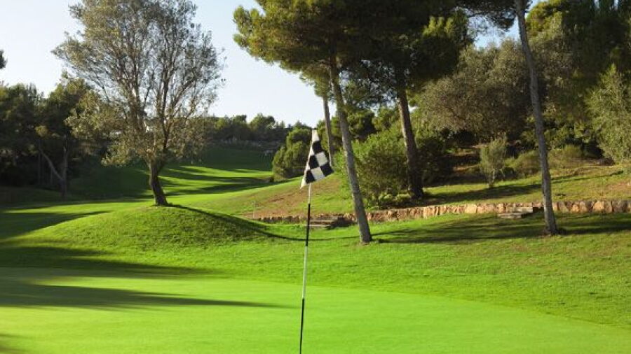 Vall d'Or GC: #3