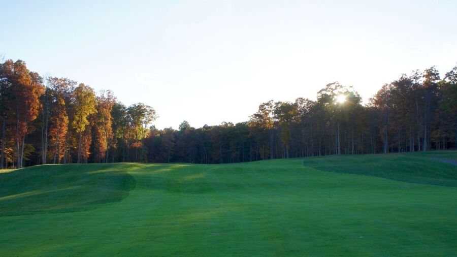 Thousand Acres GC