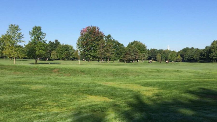 Club de Golf Baie Missisquoi