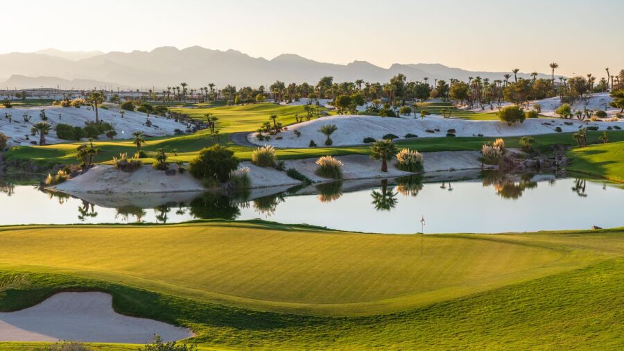 Bali Hai GC: #5
