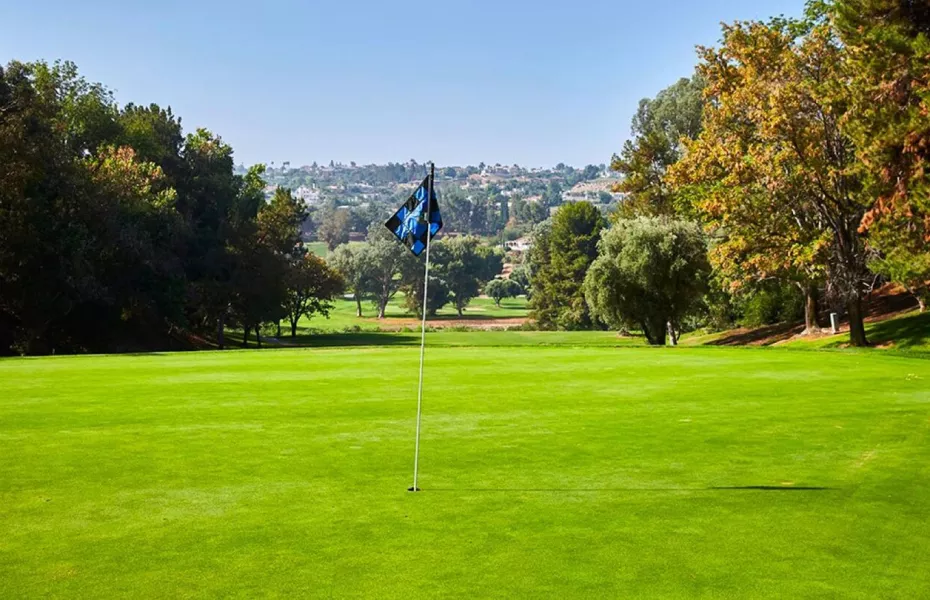 Canyon Crest CC