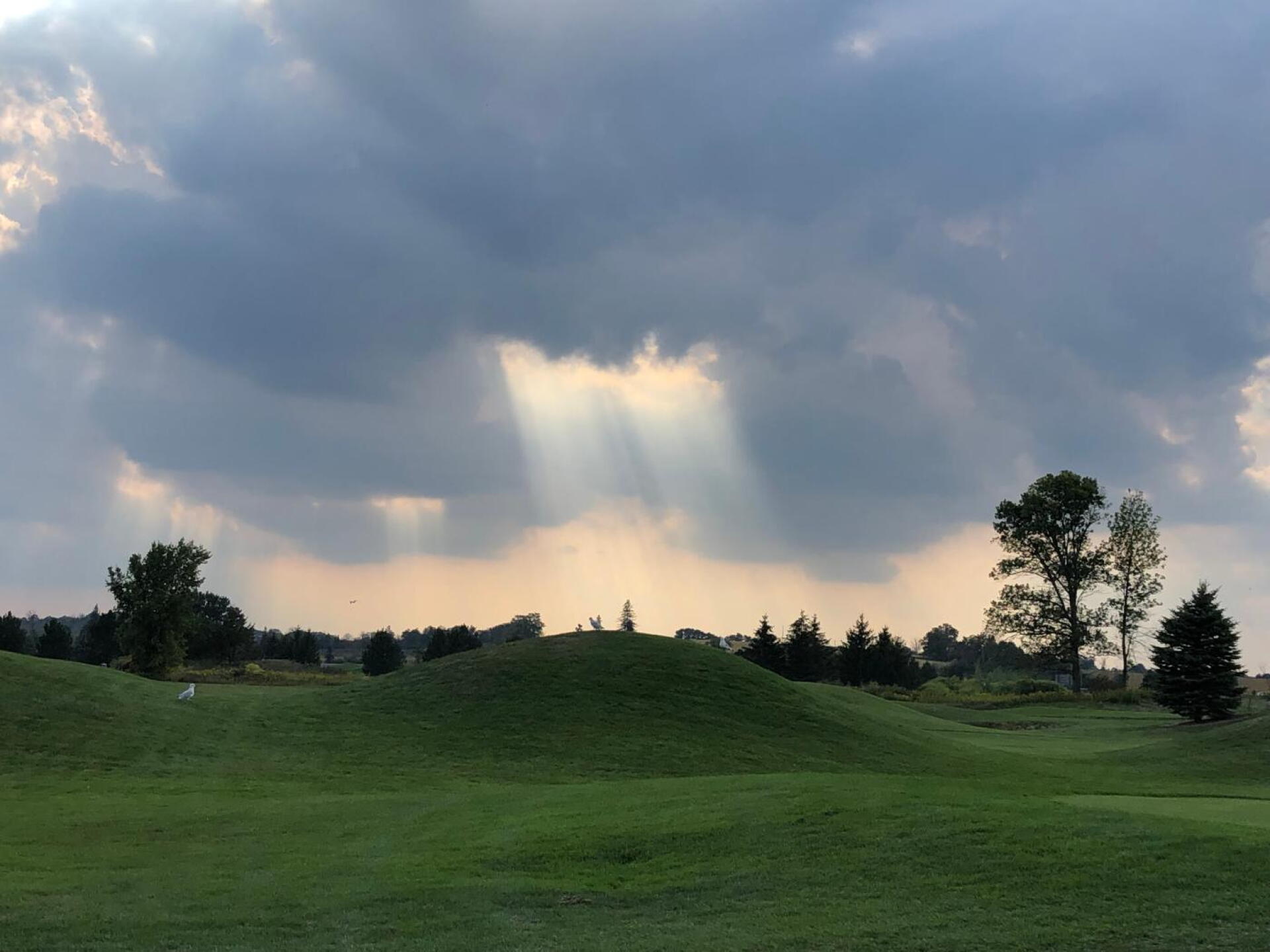 At #13 (Photo submitted by evipas on 09/22/2019)