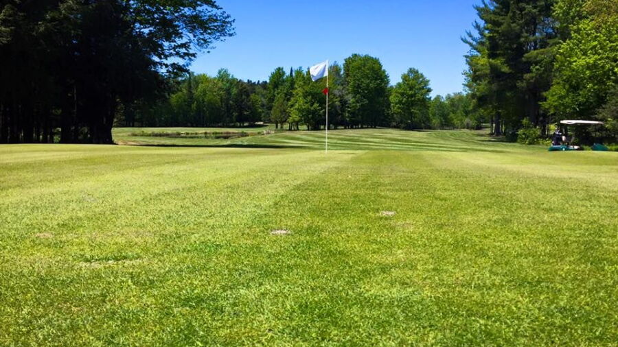 Maple River Resort