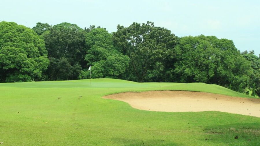 Halim GC - Halim I: #13