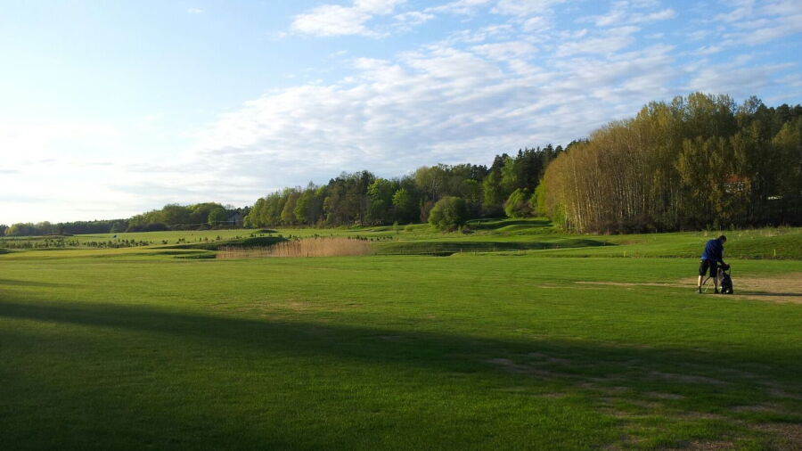 Stallarholmens GC