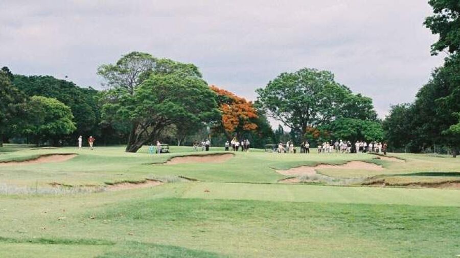 Royal Queensland GC