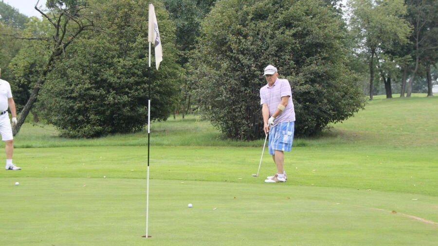 Tarfort GC