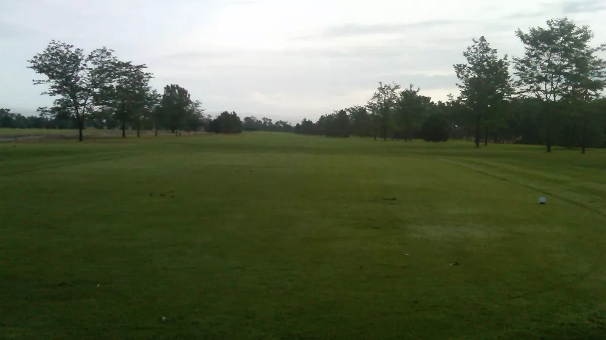 Chimney Rock Golf Course in Bayard, Nebraska, USA | GolfPass