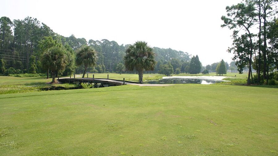 Baytree GC