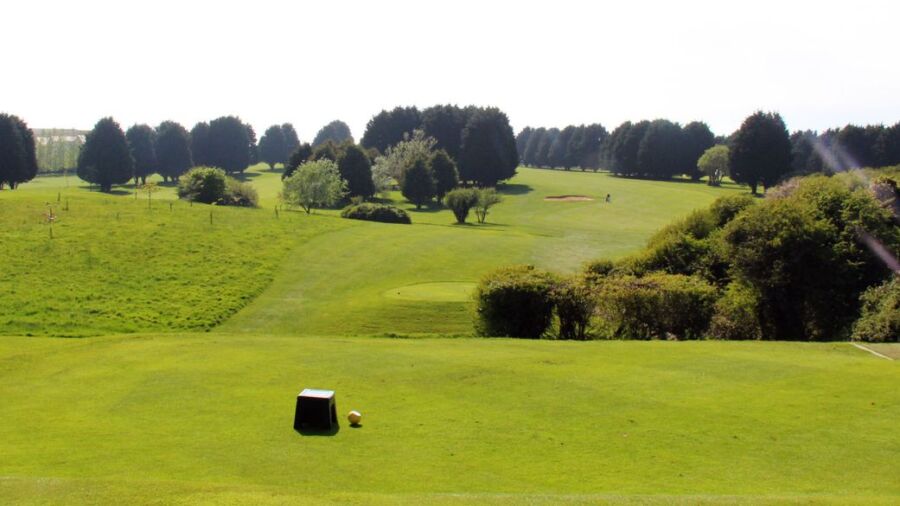 Weymouth GC