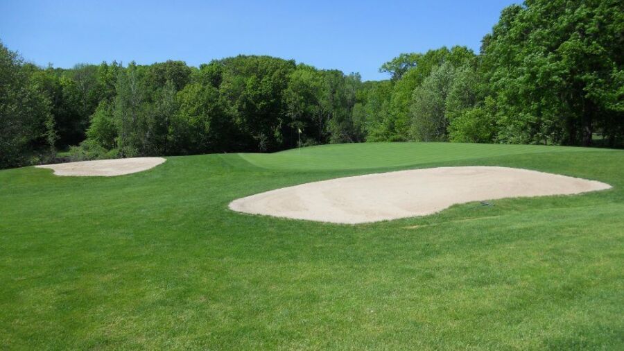 Woodhaven CC
