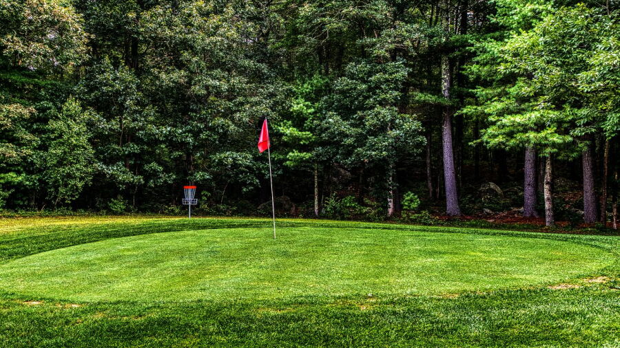 Red Farm Golf