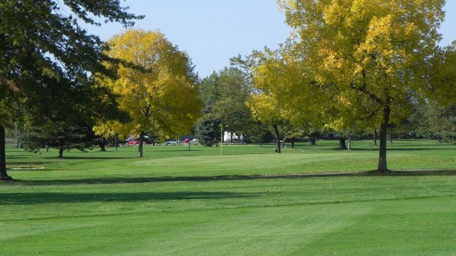 Green Meadows GC