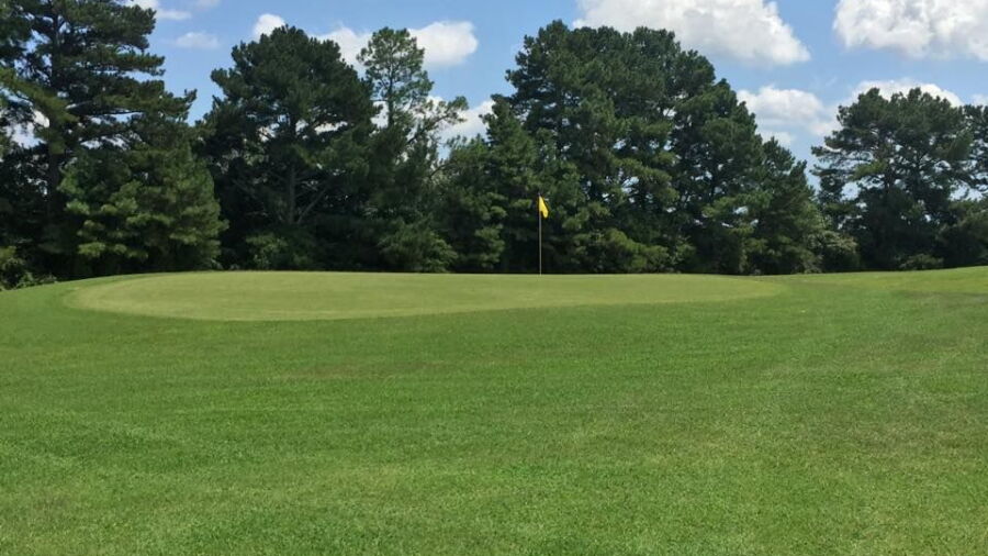 Whispering Pines GC