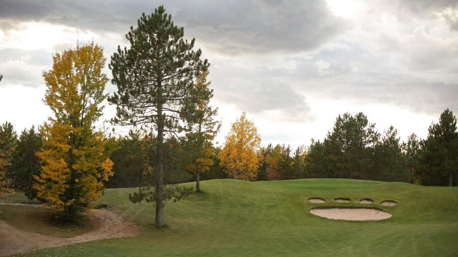 NMU GC