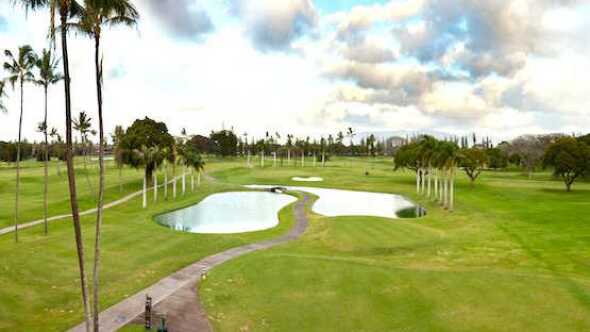 Moanalua Golf Club in Honolulu, Hawaii, USA | GolfPass
