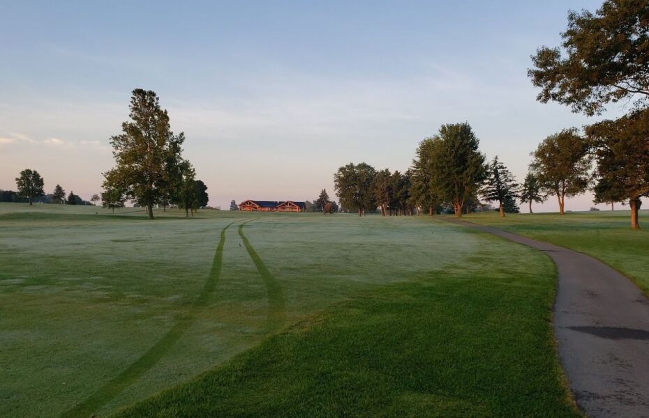 Black Gold Golf Club in Sugarcreek, Ohio, USA GolfPass