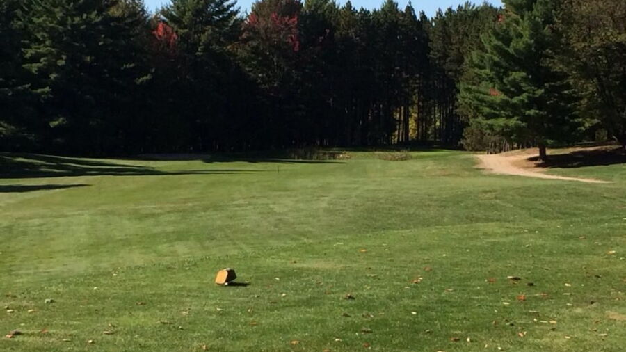 Antioch Hills GC