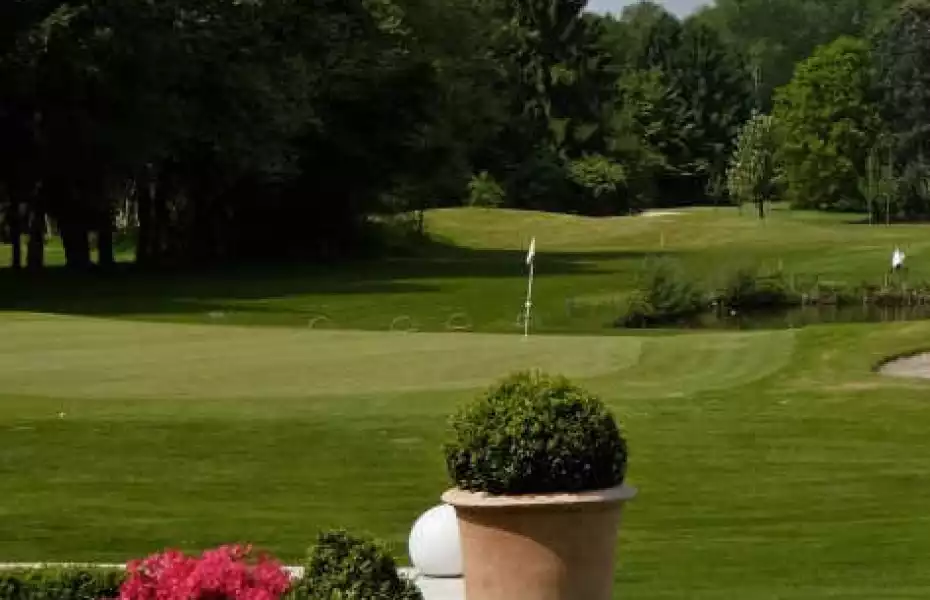 Westfaelischer GC Guetersloh