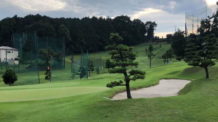 Kokubunjidai GC