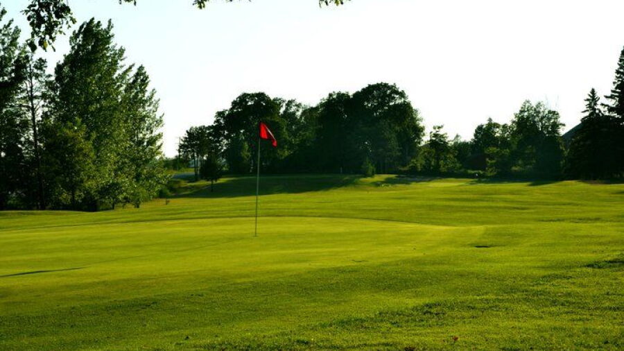 Sauble G & CC