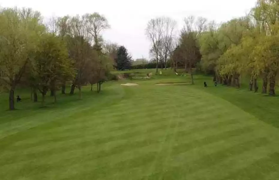 Sutton Bridge GC