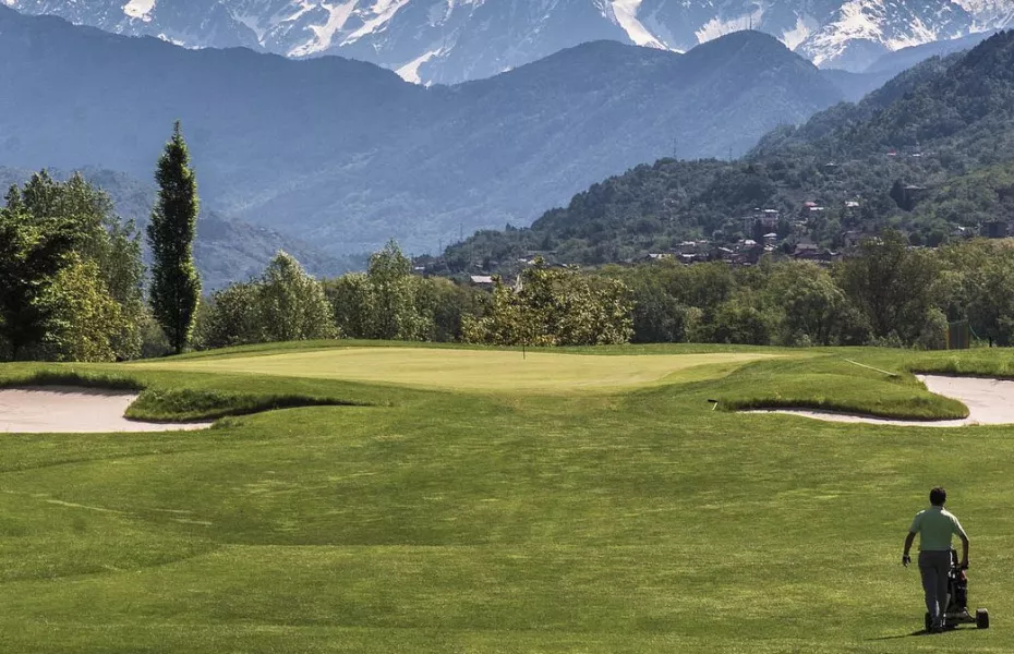 Valtellina GC: #11
