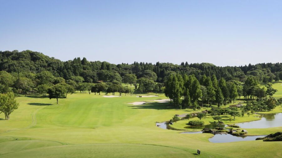 King Fields GC
