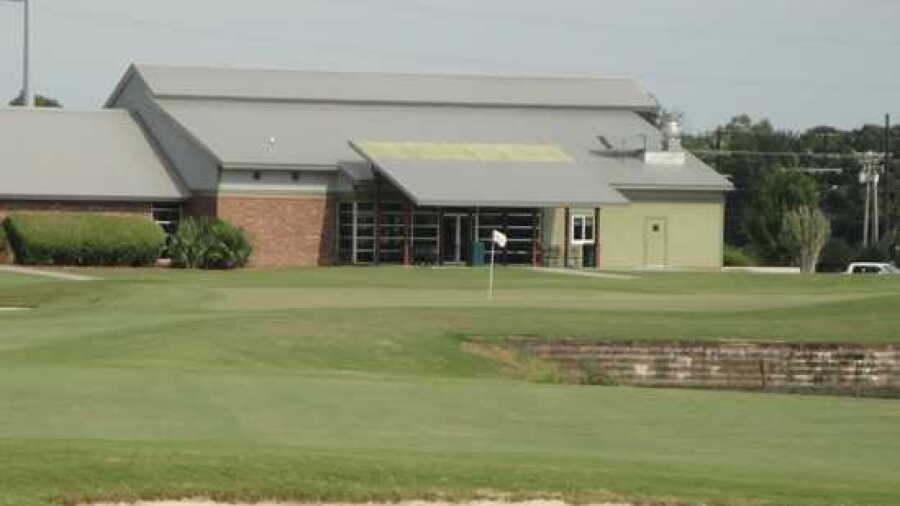 Wetlands GC