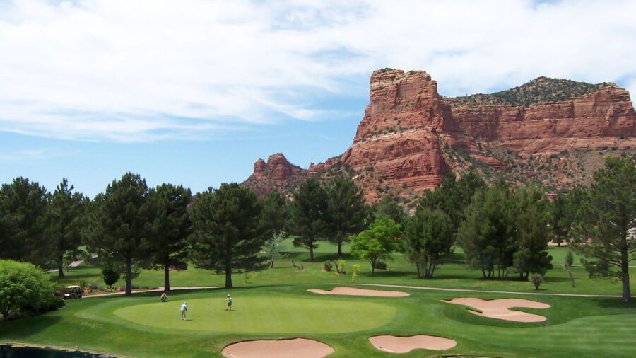 Oakcreek CC: #4