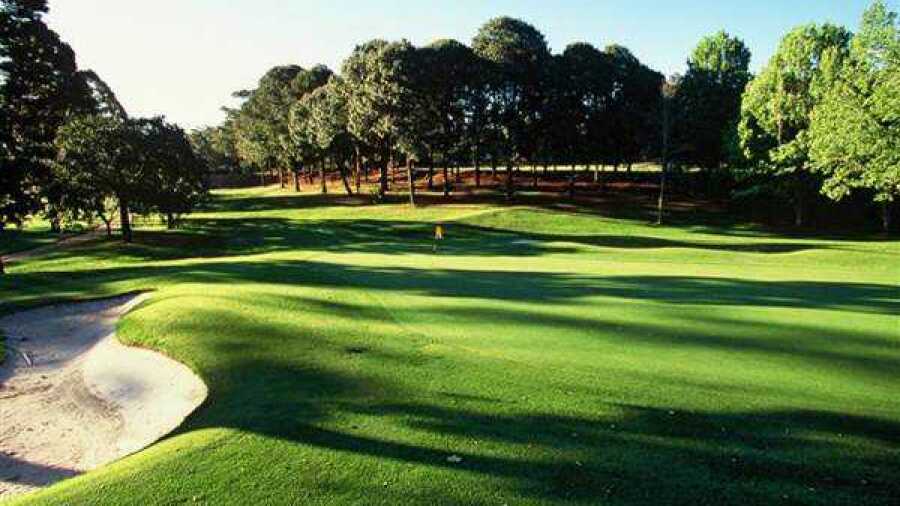 Killara GC
