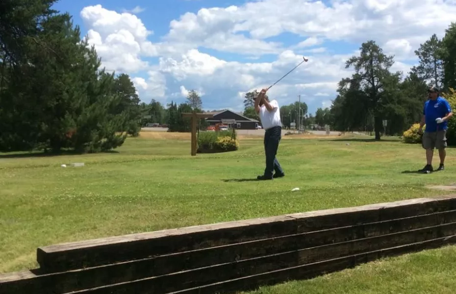 Gateway GC