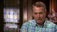 John Boehner
