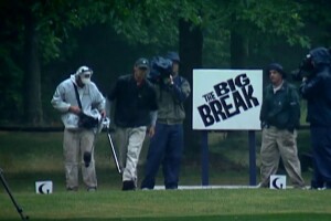 Big Break Episode 7