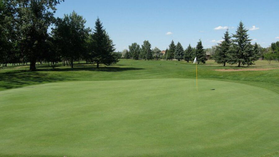 Connaught GC