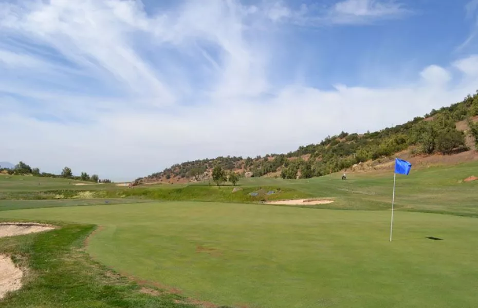 Hacienda Santa Martina Nature Club & Golf