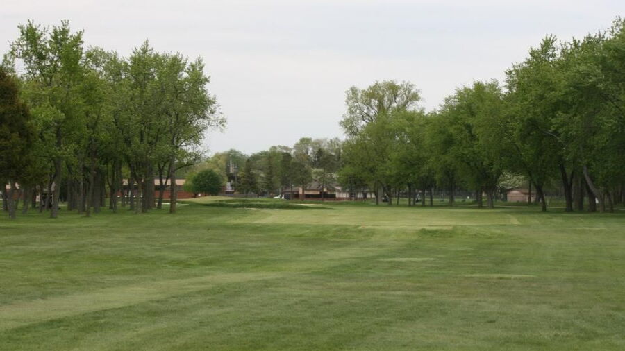 Roseland GC - Regulation: #18