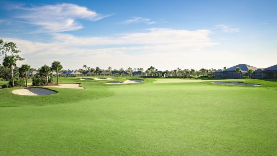 Babcock National: #7