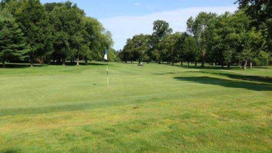 Madison CC