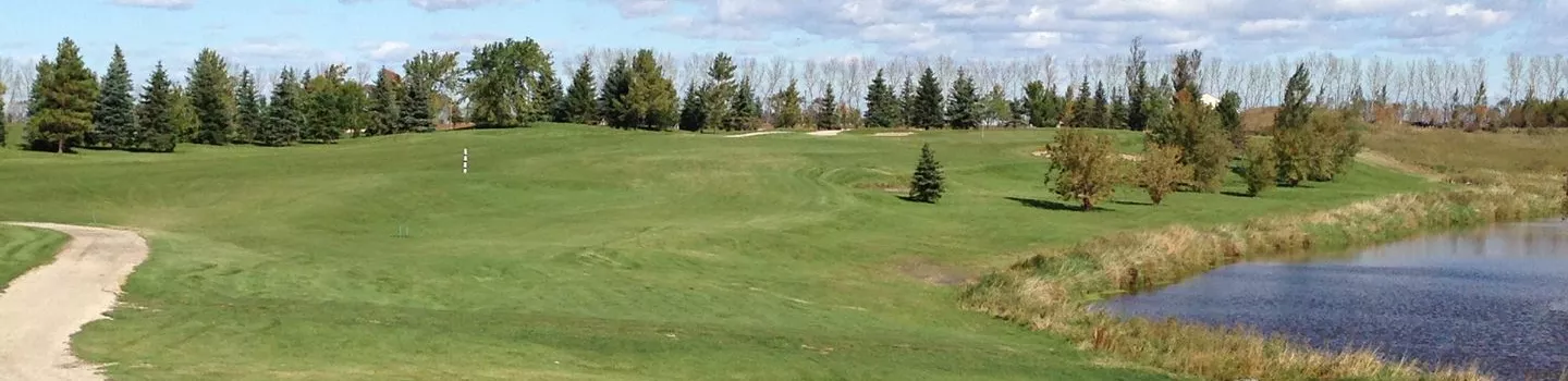 Kingswood GCC: #12